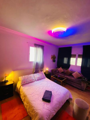 Charmant appartement au centre-ville de tanger